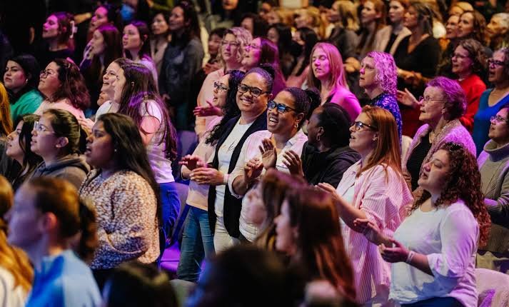 Women's Leadership Mentorship