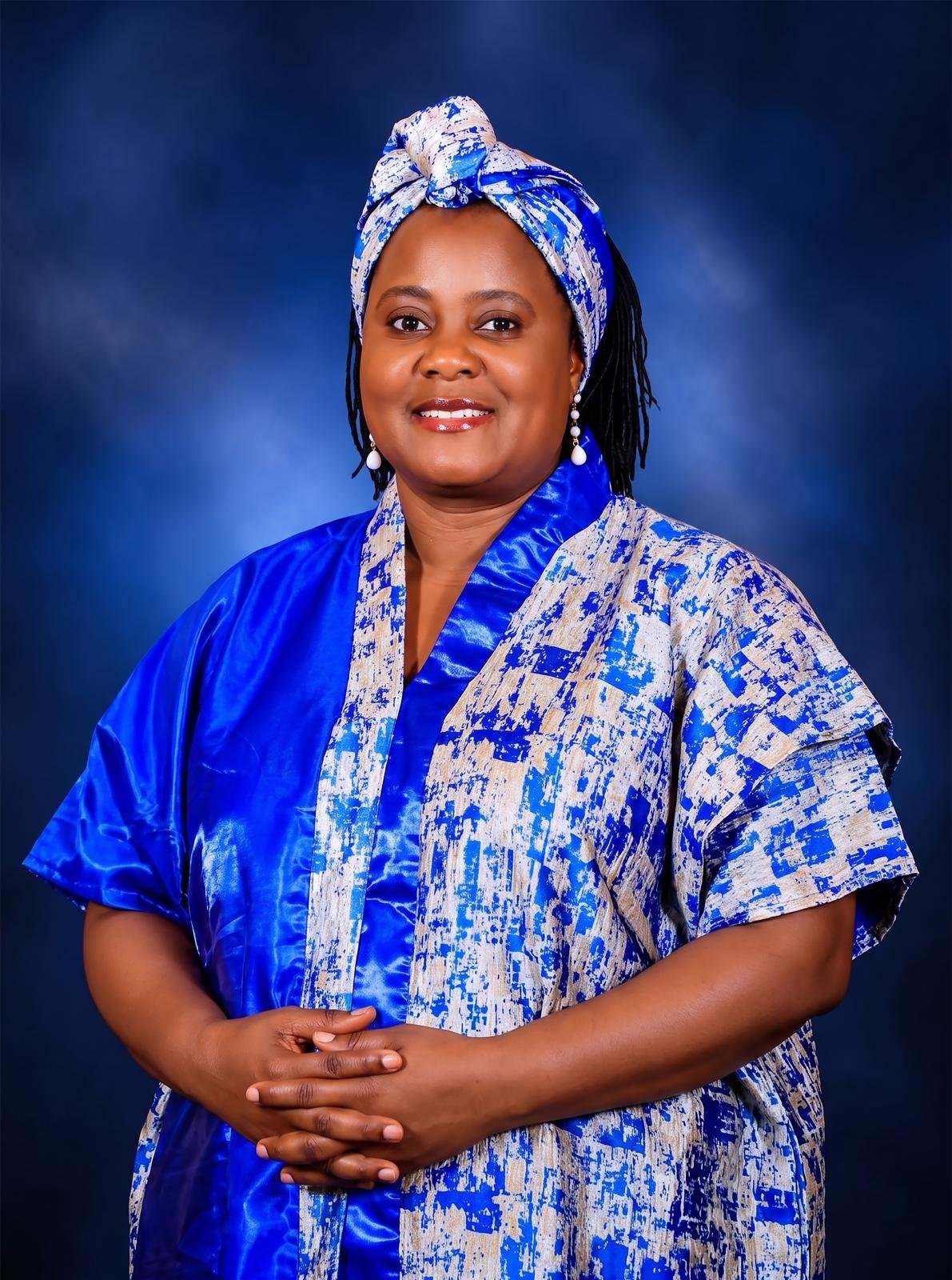 Pr. Nancy A. Twesige